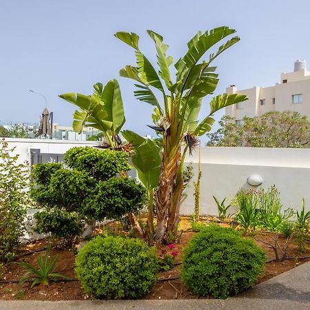 Fig Tree Bay Residences 5 Protaras Exterior foto