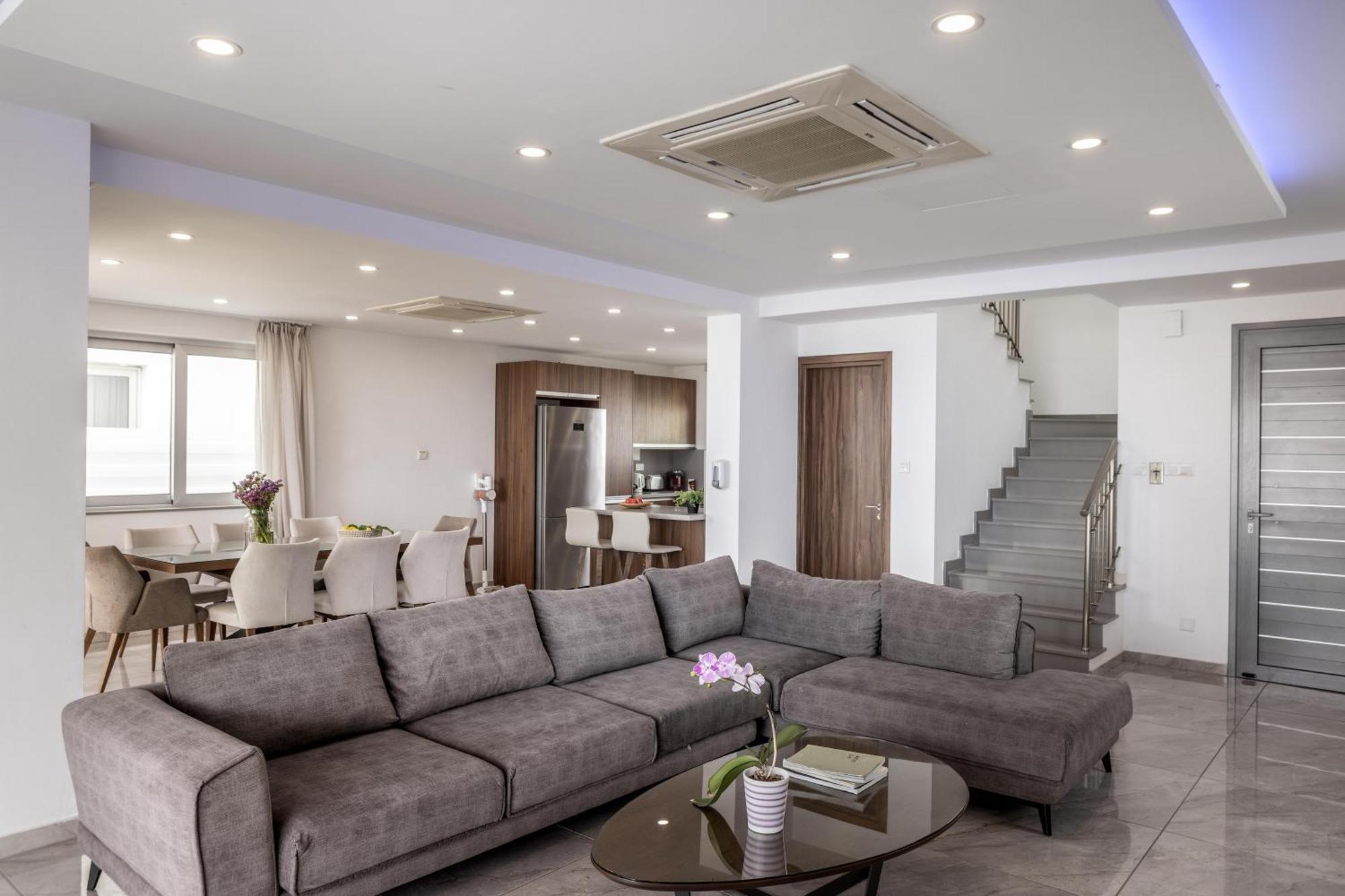 Fig Tree Bay Residences 5 Protaras Exterior foto