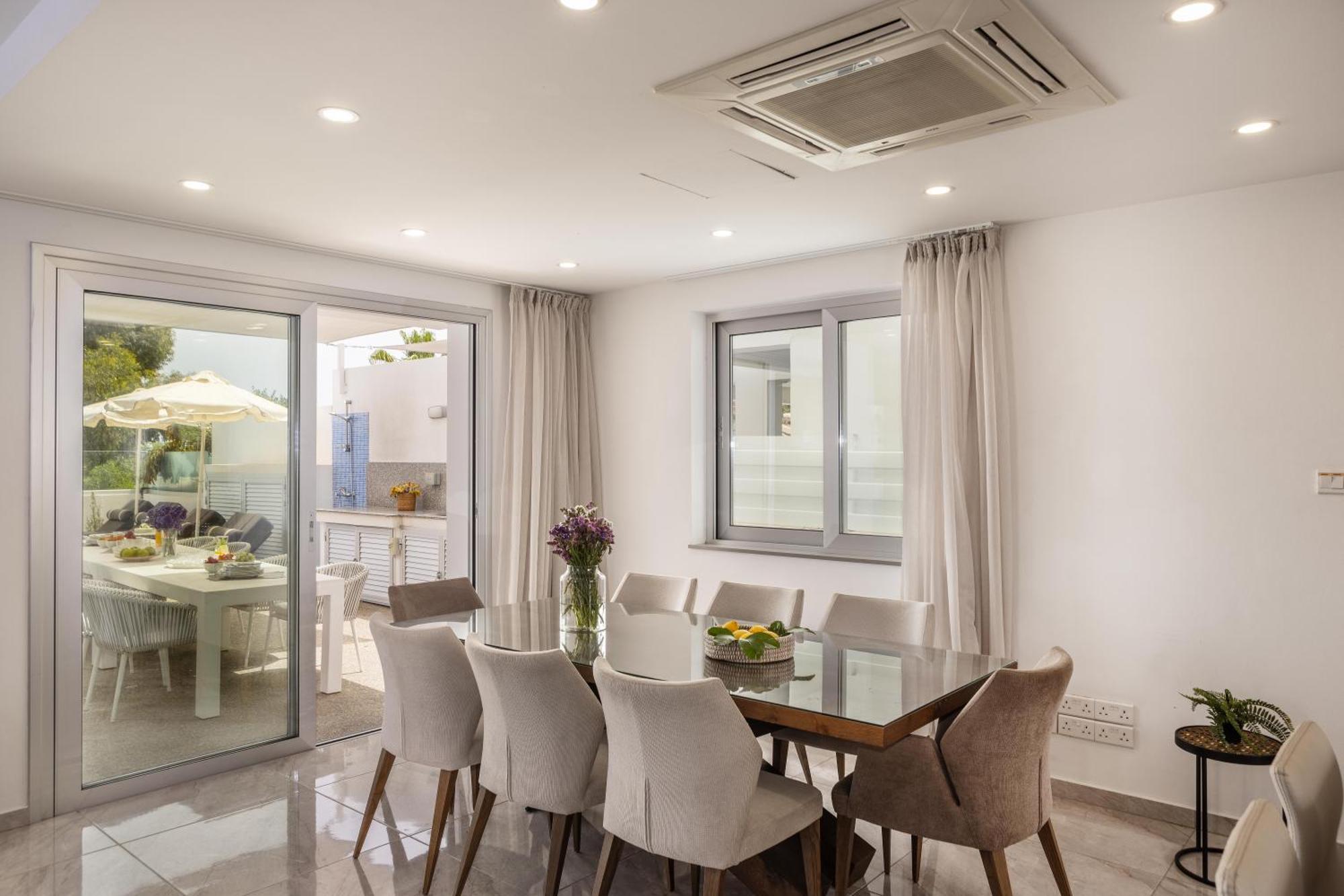 Fig Tree Bay Residences 5 Protaras Exterior foto