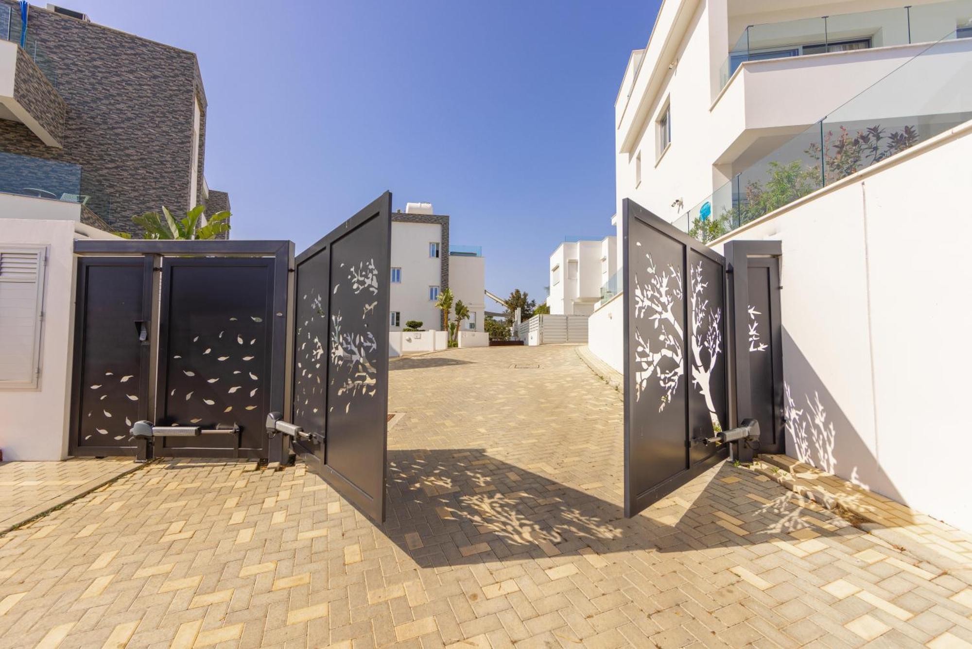Fig Tree Bay Residences 5 Protaras Exterior foto