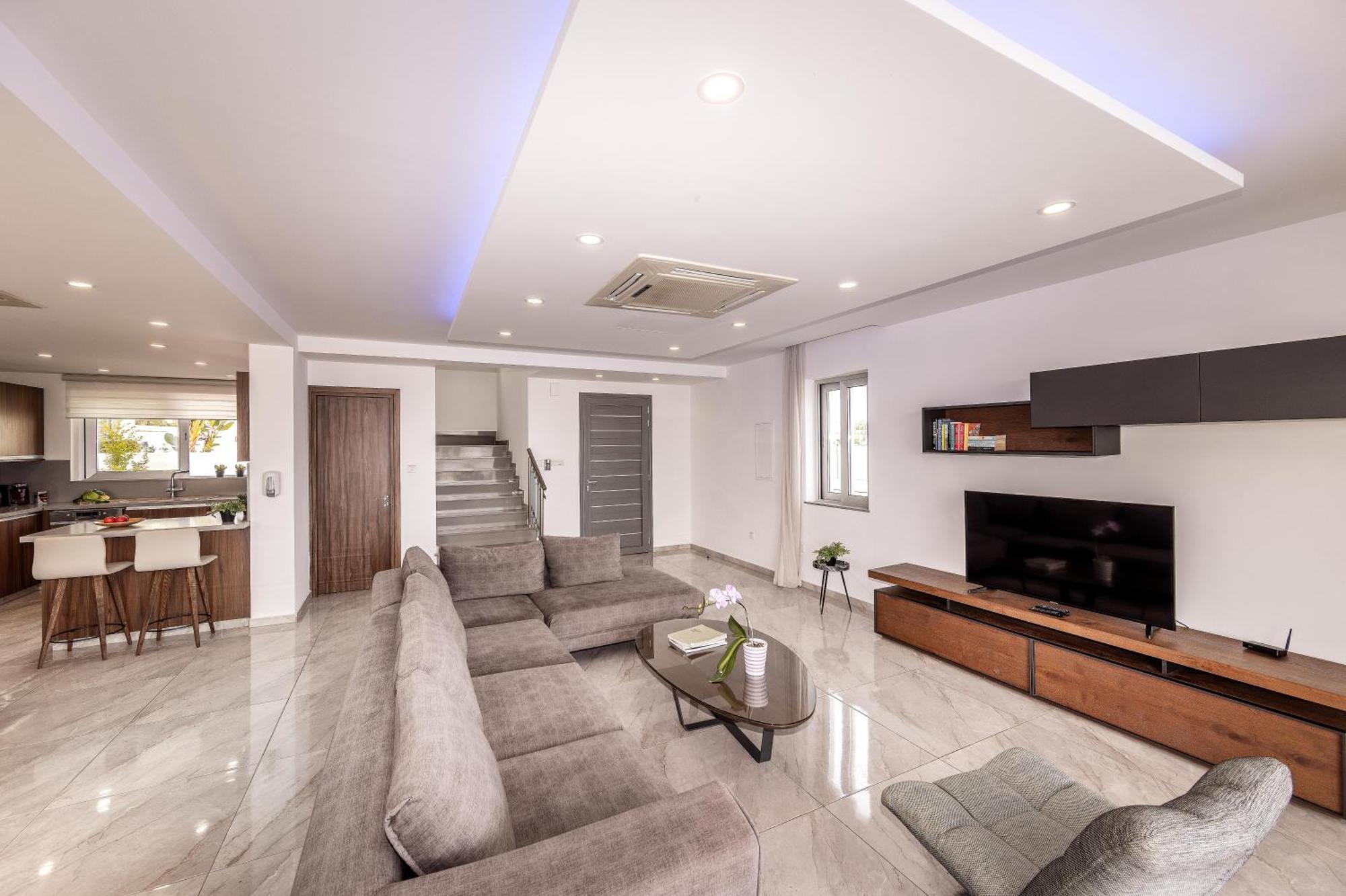 Fig Tree Bay Residences 5 Protaras Exterior foto