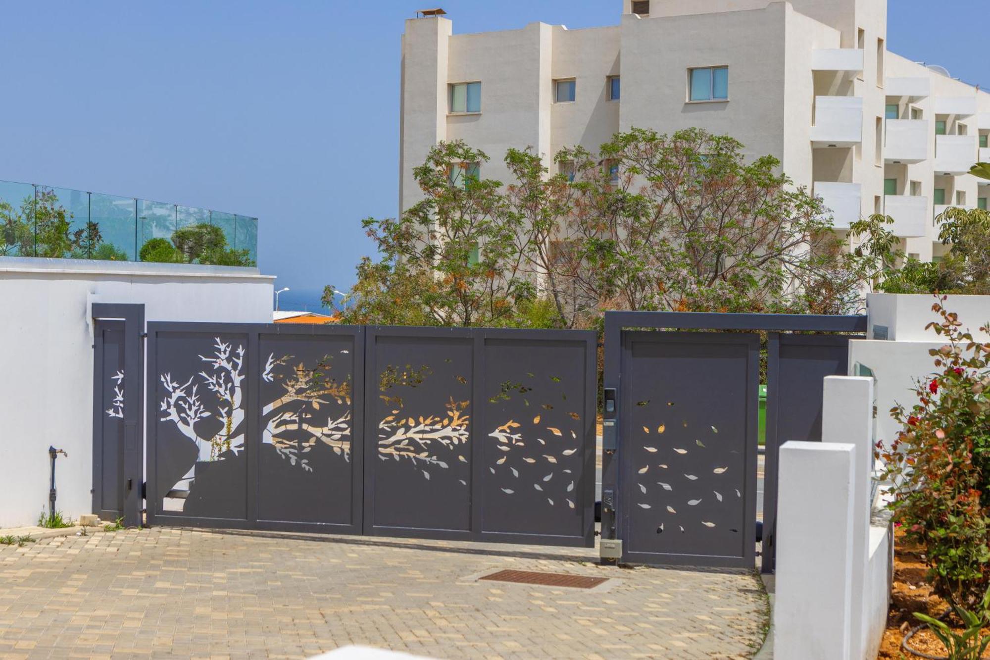 Fig Tree Bay Residences 5 Protaras Exterior foto